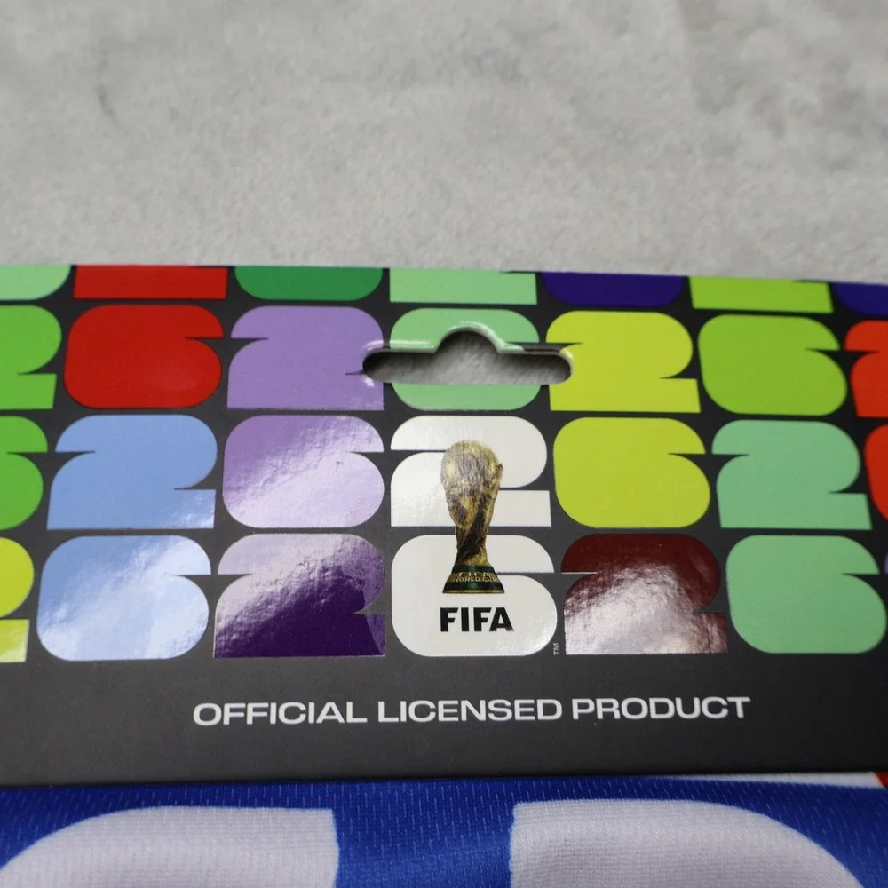 Fifa new tags